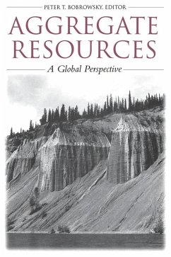 Aggregate Resources - Bobrowsky, P.T. (ed.)