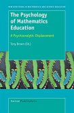 The Psychology of Mathematics Education