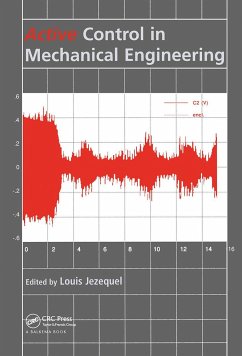 Active Control in Mechanical Engineering - Jezequel, Louis (ed.)