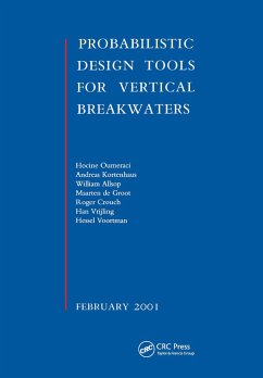 Probabilistic Design Tools for Vertical Breakwaters - Oumeraci; Oumeraci, H.; Oumeraci, Hocine