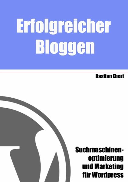 Erfolgreicher Bloggen Erfolgreicher Bloggen