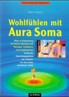 Wohlfühlen mit Aura Soma