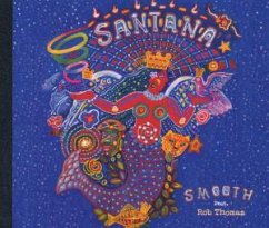 Smooth - Santana