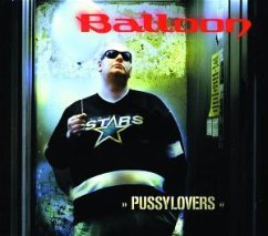 Pussylovers