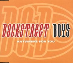 Anywhere For You - Backstreet Boys
