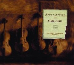 Path Vol.2 - Apocalyptica