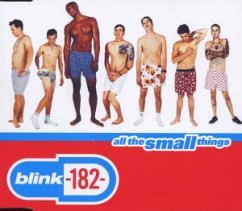 All The Small Things - Blink 182