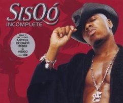 Incomplete - Sisqó