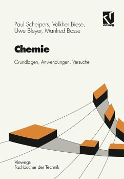 Chemie - Biese, Volkher