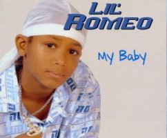 My Baby - Lil' Romeo