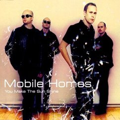 You make the sun shine