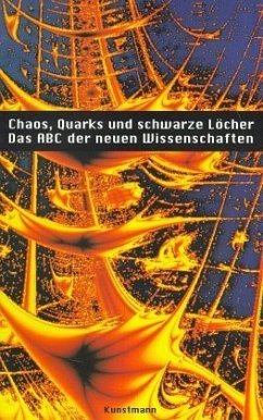 Chaos, Quarks und schwarze Löcher