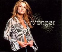 Stronger - Britney Spears