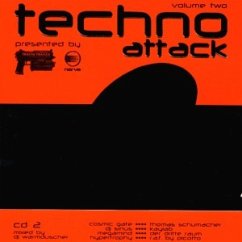 Techno Attack 2