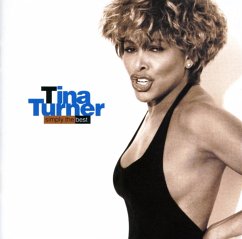 Simply The Best - Turner,Tina