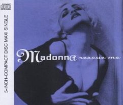 Rescue Me Cover Rescue Me