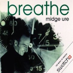Breathe/Intl.Vers.(new Packag) - Ure, Midge