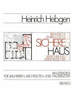Sicheres Haus - Hebgen, Heinrich