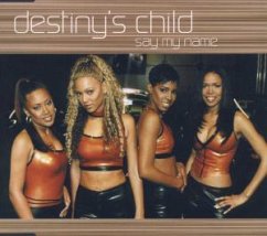 Say My Name - Destiny`s Child