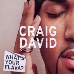 What's Your Flava - Craig David