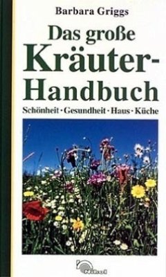 Das große Kräuterhandbuch
