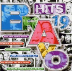 Bravo Hits Vol. 19 - Various Artists