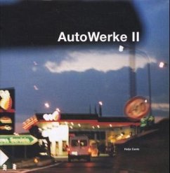Cover AutoWerke II