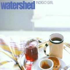 INDIGO GIRL - Watershed