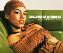 A Woman's Worth - Alicia Keys