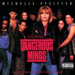 Dangerous Minds - Ost und Various