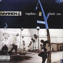 Regulate ... G Funk Era