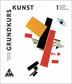 Grundkurs Kunst - Sekundarstufe II - Michael Klant ...