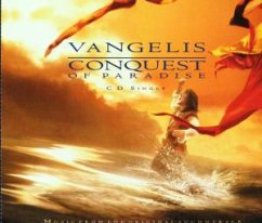 Conquest Of Paradise - Vangelis