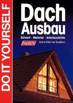 Dachausbau