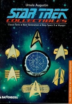 Star Trek Collectibles