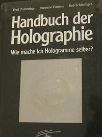 Handbuch der Holographie