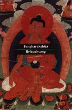 Menschliche Erleuchtung - Sangharakshita