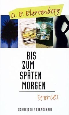 Bis zum späten Morgen - Stories