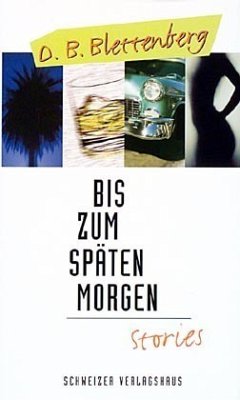 Bis zum späten Morgen Bis zum späten Morgen