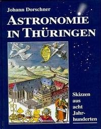 Astronomie in Thüringen