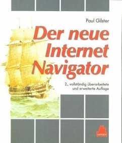 Der neue Internet-Navigator