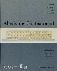 Alexis de Chateauneuf