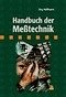 Cover Handbuch der Meßtechnik