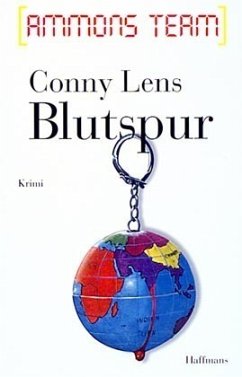 Blutspur - Lens, Conny