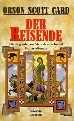 Cover Der Reisende