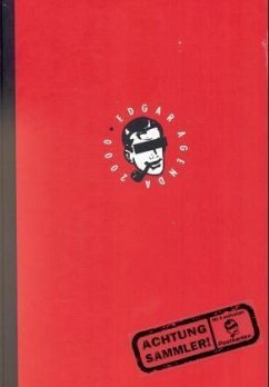 Cover Edgar Agenda