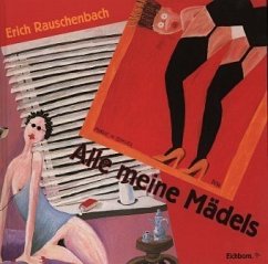 Alle meine Mädels - Rauschenbach, Erich