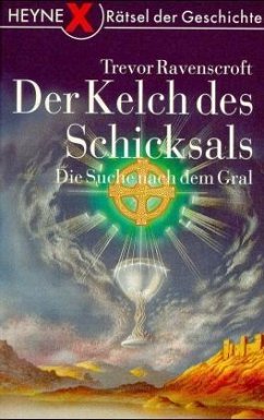 Der Kelch des Schicksals - Ravenscroft, Trevor