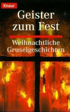 Geister zum Fest Geister zum Fest