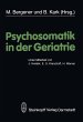 Psychosomatik in der Geriatrie - Bild 1
